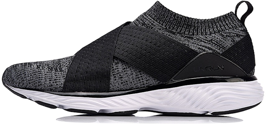 Li-Ning YUN WU 'Black White' ARHN061-4 Buy Li-Ning YUN WU 'Black White' ARHN061-4