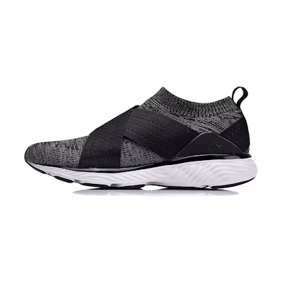 Li-Ning YUN WU 'Black White'