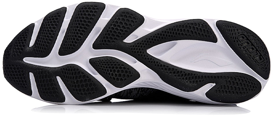 Li-Ning YUN WU 'Black White' ARHN061-4 Purchase Li-Ning YUN WU 'Black White' ARHN061-4