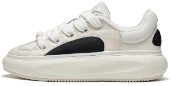 Li-Ning YunYou C4D 'Crema Blanco Negro' AZGT090-1 Buy Li-Ning YunYou C4D 'Crema Blanco Negro' AZGT090-1