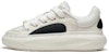 Li-Ning YunYou C4D 'Krim Putih Hitam' AZGT090-1