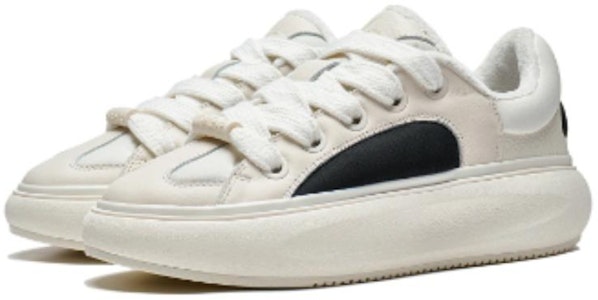 Li-Ning YunYou C4D 'Crema Blanco Negro' AZGT090-1 Lookbook Li-Ning YunYou C4D 'Crema Blanco Negro' AZGT090-1