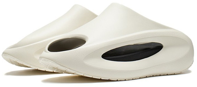 李宁 YunYou Slay '米色黑' AZST001-1 Lookbook 李宁 YunYou Slay '米色黑' AZST001-1