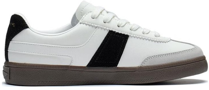 Li-Ning Yunchuan 'Putih Hitam' AGCT275-6 Order Li-Ning Yunchuan 'Putih Hitam' AGCT275-6