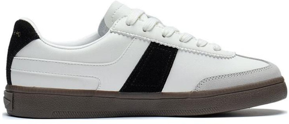 Li-Ning Yunchuan 'White Black' AGCT275-6 Order Li-Ning Yunchuan 'White Black' AGCT275-6