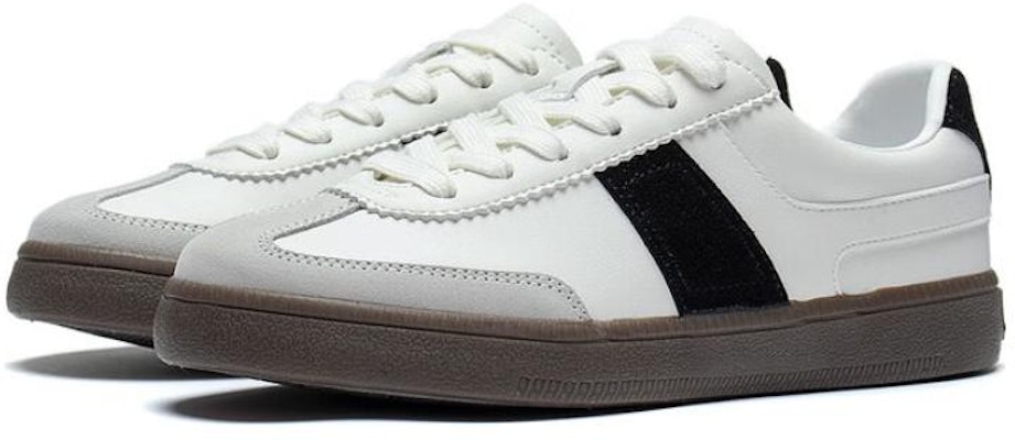 Li-Ning Yunchuan 'White Black' AGCT275-6 Lookbook Li-Ning Yunchuan 'White Black' AGCT275-6