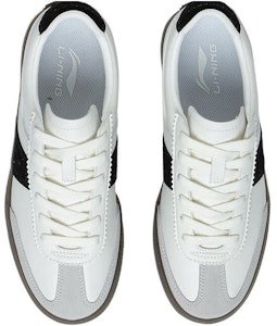 Li-Ning Yunchuan 'Putih Hitam' AGCT275-6 Shop Li-Ning Yunchuan 'Putih Hitam' AGCT275-6