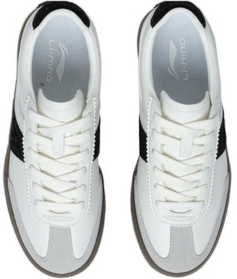 Li-Ning Yunchuan 'White Black' AGCT275-6 Shop Li-Ning Yunchuan 'White Black' AGCT275-6