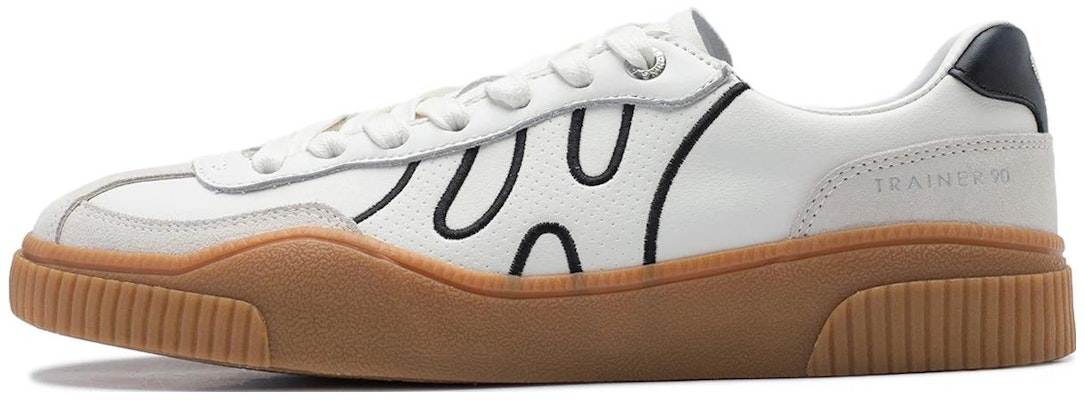 Li-Ning Yunchuan V2 'White Black Gum' AGCT393-1 Buy Li-Ning Yunchuan V2 'White Black Gum' AGCT393-1