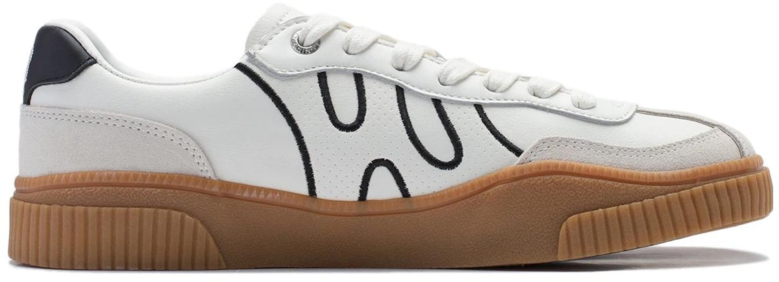 Li-Ning Yunchuan V2 'White Black Gum' AGCT393-1 Order Li-Ning Yunchuan V2 'White Black Gum' AGCT393-1