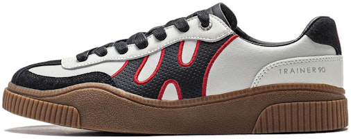 Li-Ning Yunchuan V2 'White Black Gum' AGCT393-3 Li-Ning Yunchuan V2 'White Black Gum' AGCT393-3