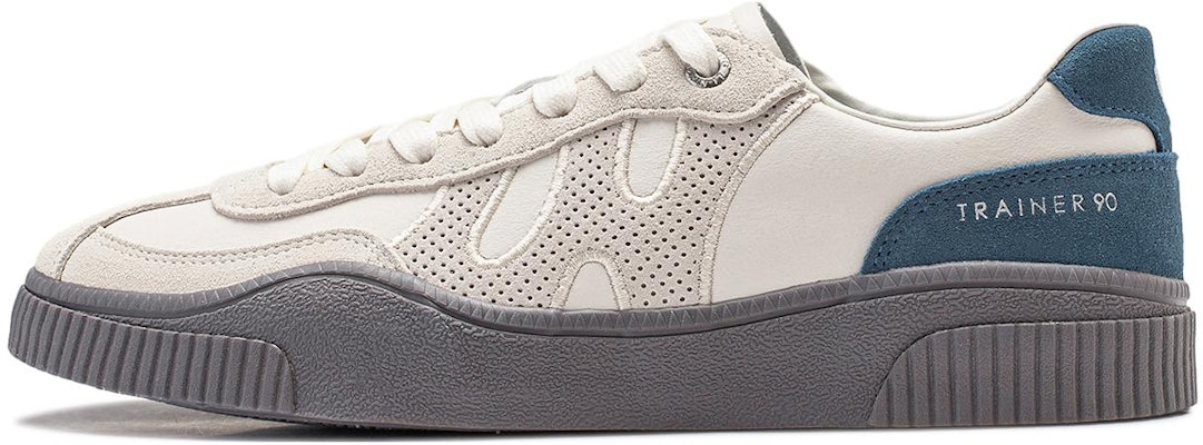 Li-Ning Yunchuan V2 'White Grey Blue' AGCT393-2 Buy Li-Ning Yunchuan V2 'White Grey Blue' AGCT393-2