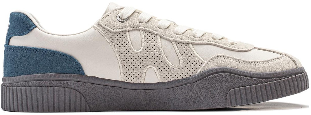 Li-Ning Yunchuan V2 'White Grey Blue' AGCT393-2 Order Li-Ning Yunchuan V2 'White Grey Blue' AGCT393-2