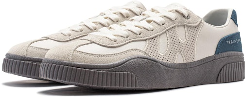 李宁 云川 V2 '白灰蓝' AGCT393-2 Lookbook 李宁 云川 V2 '白灰蓝' AGCT393-2