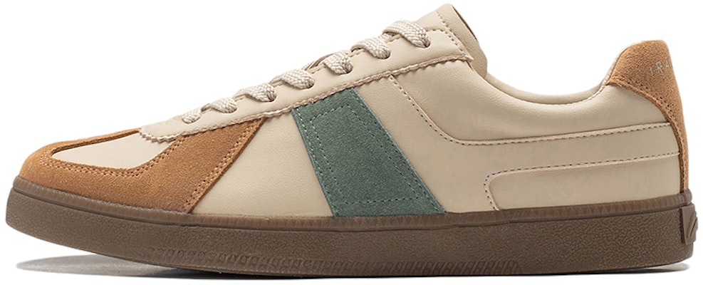 Li-Ning Yunchuan Vintage 'Beige Brown' AGCT383-2 Buy Li-Ning Yunchuan Vintage 'Beige Brown' AGCT383-2