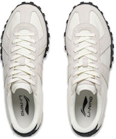Li-Ning Yunchuan Vintage 'Negro Beige' AGCT159-5 Lookbook Li-Ning Yunchuan Vintage 'Negro Beige' AGCT159-5