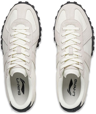 Li-Ning Yunchuan Vintage 'Black Beige' AGCT159-5 Lookbook Li-Ning Yunchuan Vintage 'Black Beige' AGCT159-5