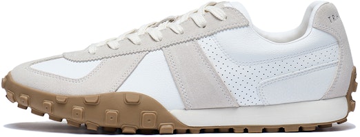 Li-Ning Yunchuan Vintage 'White Brown' AGCT159-3 Li-Ning Yunchuan Vintage 'White Brown' AGCT159-3