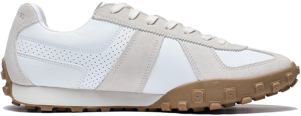 Li-Ning Yunchuan Vintage 'Putih Coklat' AGCT159-3 Order Li-Ning Yunchuan Vintage 'Putih Coklat' AGCT159-3