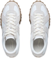 李宁云川复古款'白棕' AGCT159-3 Lookbook 李宁云川复古款'白棕' AGCT159-3