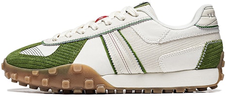 Li-Ning Yunchuan Vintage 'White Green' AGCT559-1 Li-Ning Yunchuan Vintage 'White Green' AGCT559-1