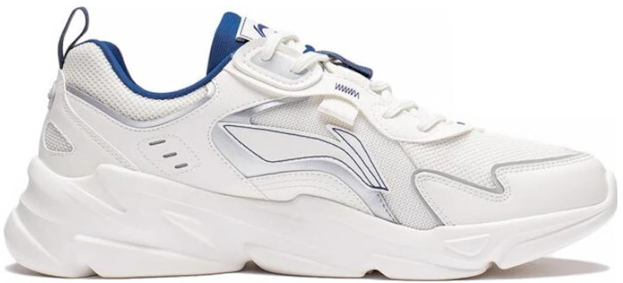Li-Ning Yunhai 'Putih Asap' AGCT153-2 Order Li-Ning Yunhai 'Putih Asap' AGCT153-2