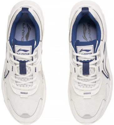 Li-Ning Yunhai 'Putih Asap' AGCT153-2 Shop Li-Ning Yunhai 'Putih Asap' AGCT153-2