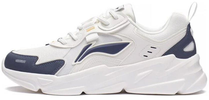 Li-Ning Yunhai 'Blanco Gris Azul' AGCT153-1 Buy Li-Ning Yunhai 'Blanco Gris Azul' AGCT153-1