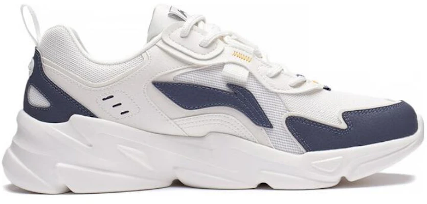 Li-Ning Yunhai 'Blanco Gris Azul' AGCT153-1 Order Li-Ning Yunhai 'Blanco Gris Azul' AGCT153-1