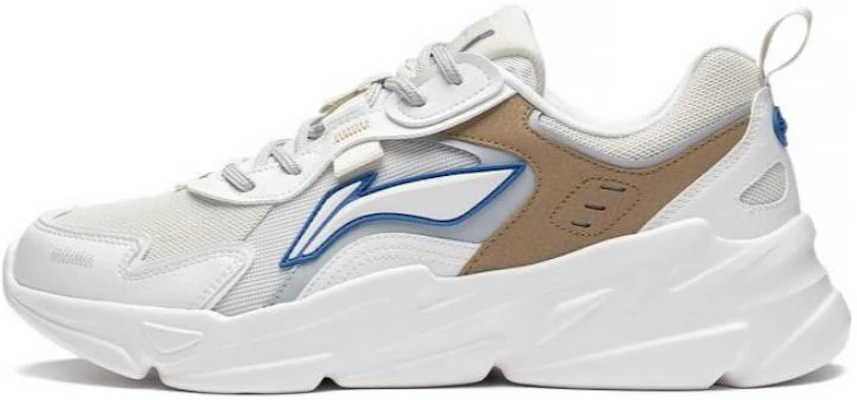 Li-Ning Yunhai 'Blanco Beige' AGCT153-3 Buy Li-Ning Yunhai 'Blanco Beige' AGCT153-3