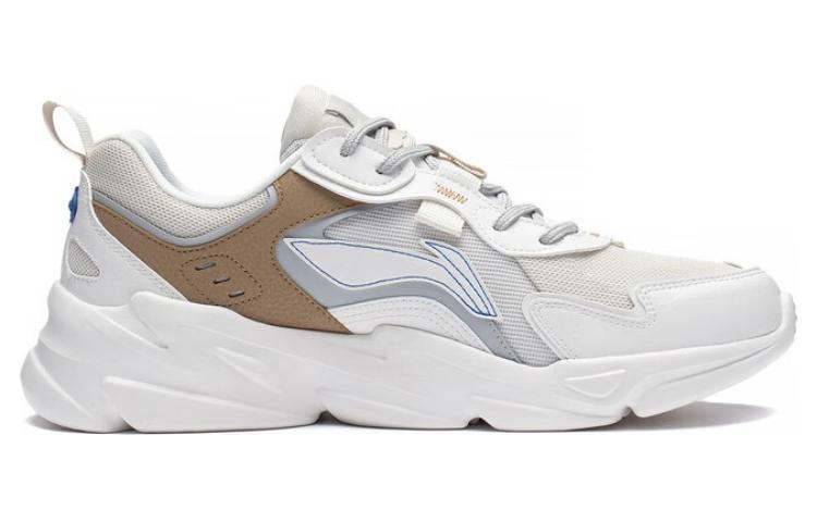 Li-Ning Yunhai 'White Tan' 圖 2
