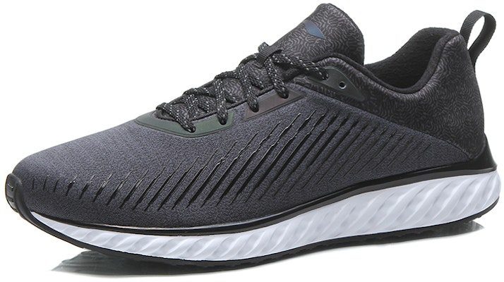 李宁云缪低帮 '灰白' ARHM103-3 Order 李宁云缪低帮 '灰白' ARHM103-3