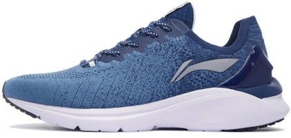 Li-Ning YunQue No Boundry 'Blue' AGLR325-4 Li-Ning YunQue No Boundry 'Blue' AGLR325-4