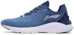 Li-Ning YunQue Tanpa Batas 'Biru' AGLR325-4