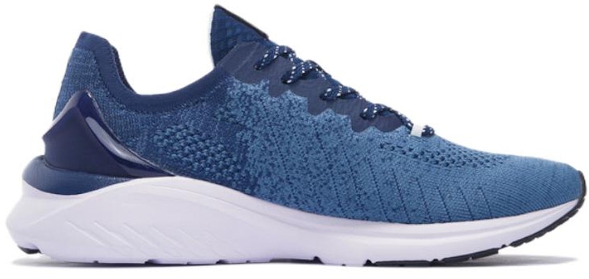 Li-Ning YunQue Tanpa Batas 'Biru' AGLR325-4 Order Li-Ning YunQue Tanpa Batas 'Biru' AGLR325-4