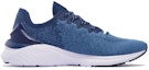 Order Li-Ning YunQue Tanpa Batas 'Biru' AGLR325-4