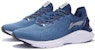 Li-Ning YunQue Tanpa Batas 'Biru' AGLR325-4