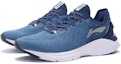 Lookbook Li-Ning YunQue Tanpa Batas 'Biru' AGLR325-4