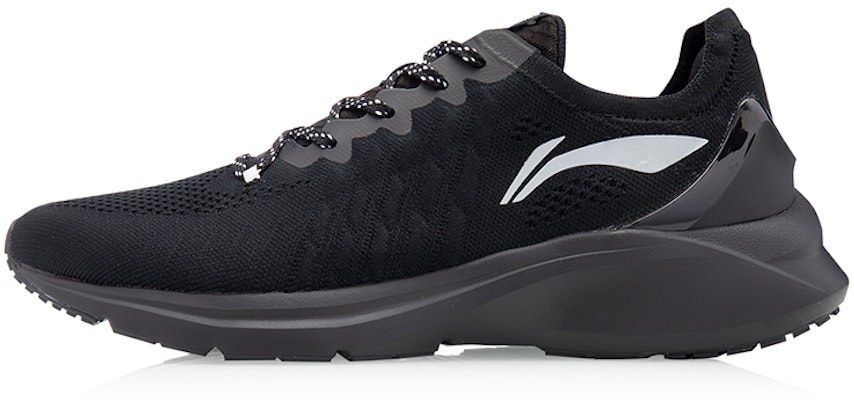 Li-Ning YunQue No Boundry 'Hitam Standard' ARHQ159-1 Buy Li-Ning YunQue No Boundry 'Hitam Standard' ARHQ159-1