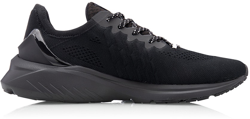 Li-Ning YunQue No Boundry 'Hitam Standard' ARHQ159-1 Order Li-Ning YunQue No Boundry 'Hitam Standard' ARHQ159-1