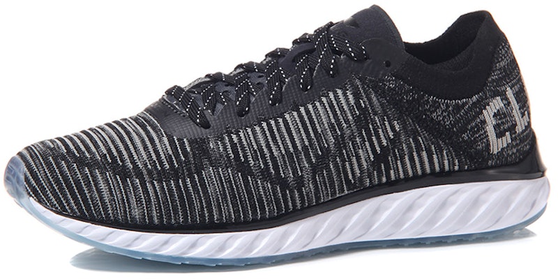 LiNing李寧 雲四代 閃影 反光透氣減震 低筒 跑步鞋 男女同款 黑灰 Order LiNing李寧 雲四代 閃影 反光透氣減震 低筒 跑步鞋 男女同款 黑灰