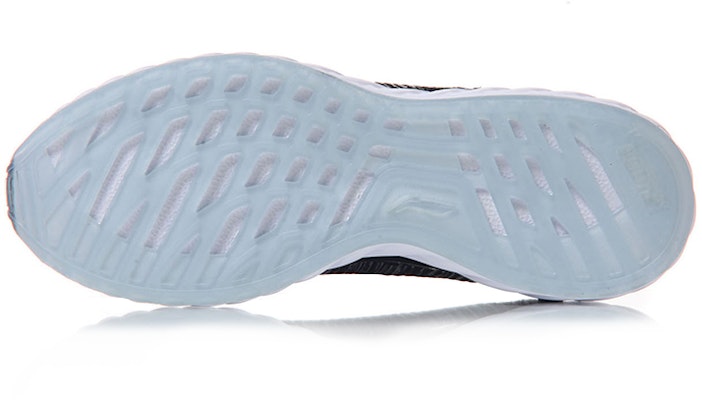 LiNing李寧 雲四代 閃影 反光透氣減震 低筒 跑步鞋 男女同款 黑灰 Purchase LiNing李寧 雲四代 閃影 反光透氣減震 低筒 跑步鞋 男女同款 黑灰