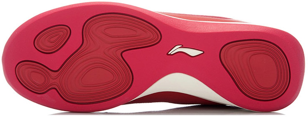 Li-Ning Yuns 'Merah Putih' ACGJ052-3 Purchase Li-Ning Yuns 'Merah Putih' ACGJ052-3