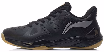 Li-Ning YunTing 'Black Khaki' AYAR033-3 Li-Ning YunTing 'Black Khaki' AYAR033-3