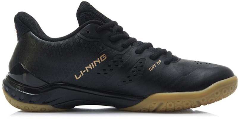 Li-Ning YunTing 'Hitam Khaki' AYAR033-3 Order Li-Ning YunTing 'Hitam Khaki' AYAR033-3