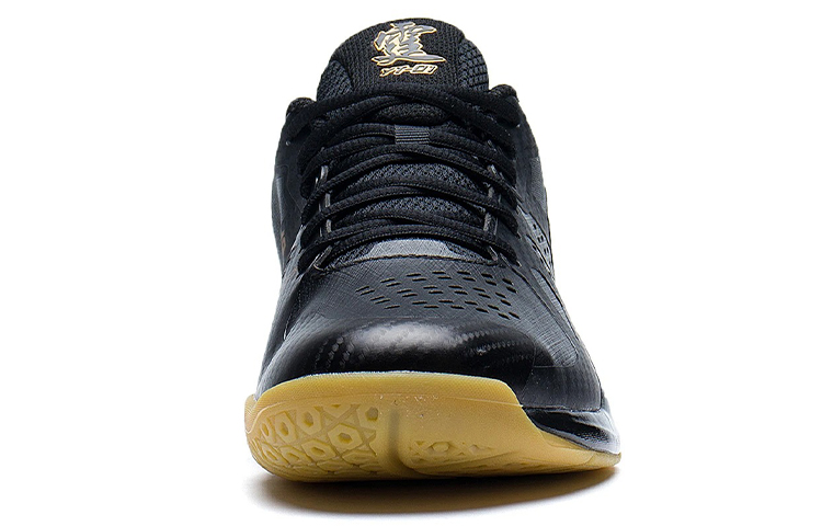 Purchase 李寧 雲庭 「ブラックカーキ」 AYAS028-1