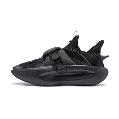 Li-Ning YunYou 'Black'
