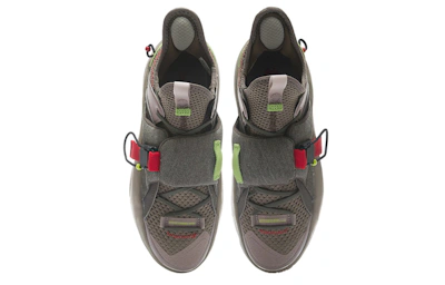 Li-Ning YunYou 'Ochre Grey'