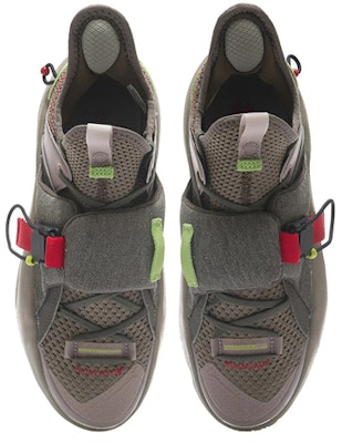 Li-Ning YunYou 'Kelabu Ochre' AGBR069-3 Purchase Li-Ning YunYou 'Kelabu Ochre' AGBR069-3