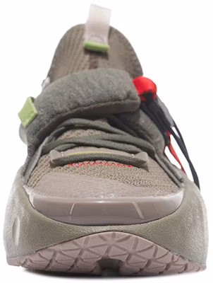 Li-Ning YunYou 'Kelabu Ochre' AGBR069-3 Details for Li-Ning YunYou 'Kelabu Ochre' AGBR069-3